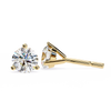 Elenora Solitaire Earring