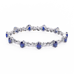 Penelope Diamond Bracelet