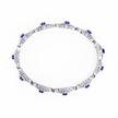 Penelope Diamond Bracelet