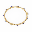 Penelope Diamond Bracelet