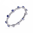 Penelope Diamond Bracelet