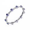 Penelope Diamond Bracelet