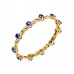 Penelope Diamond Bracelet