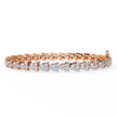 Mireille Diamond Bracelet