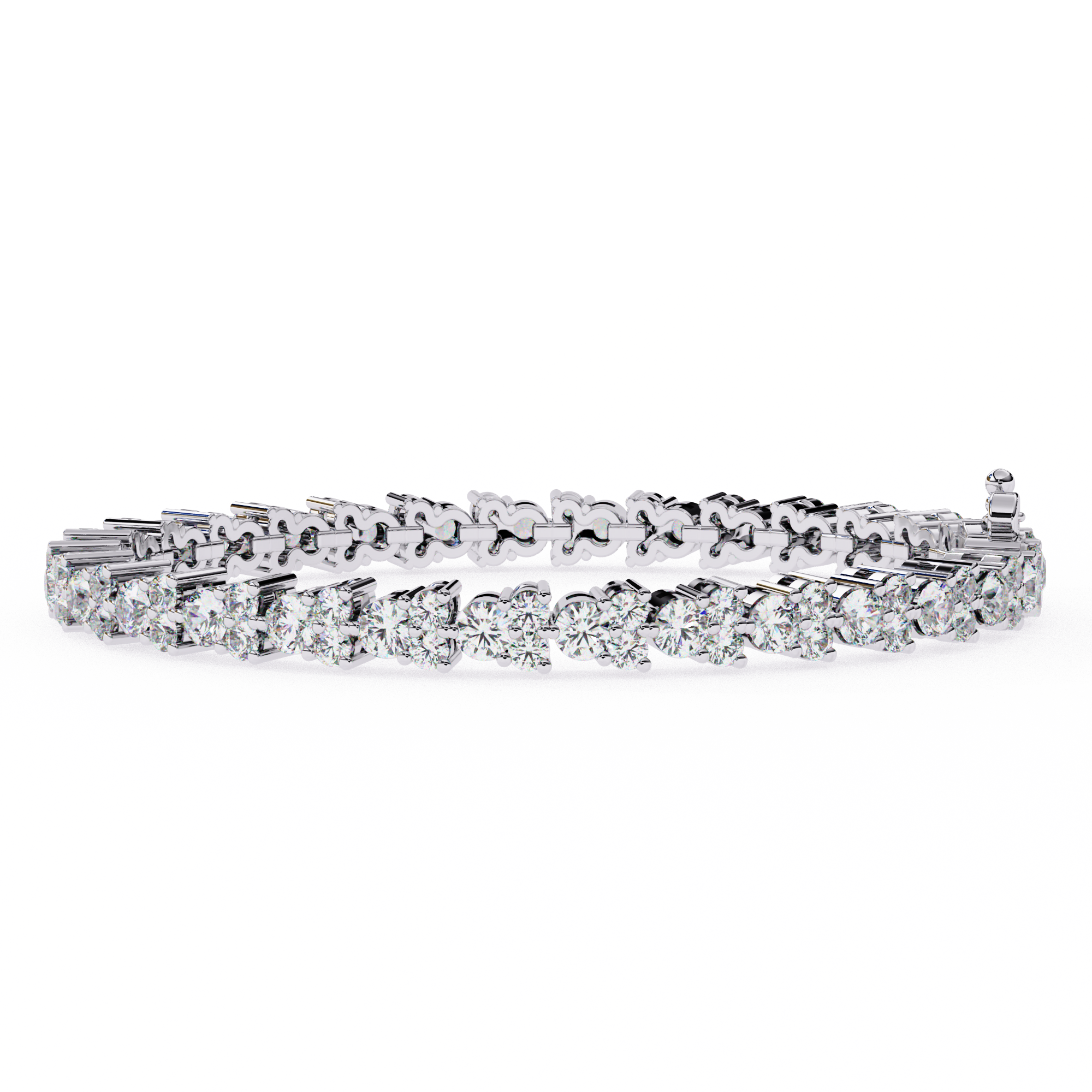 Mireille Diamond Bracelet