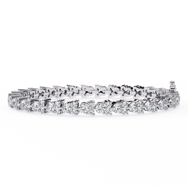 Mireille Diamond Bracelet