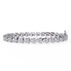 Mireille Diamond Bracelet