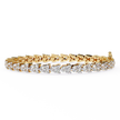 Mireille Diamond Bracelet