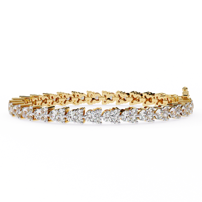 Mireille Diamond Bracelet