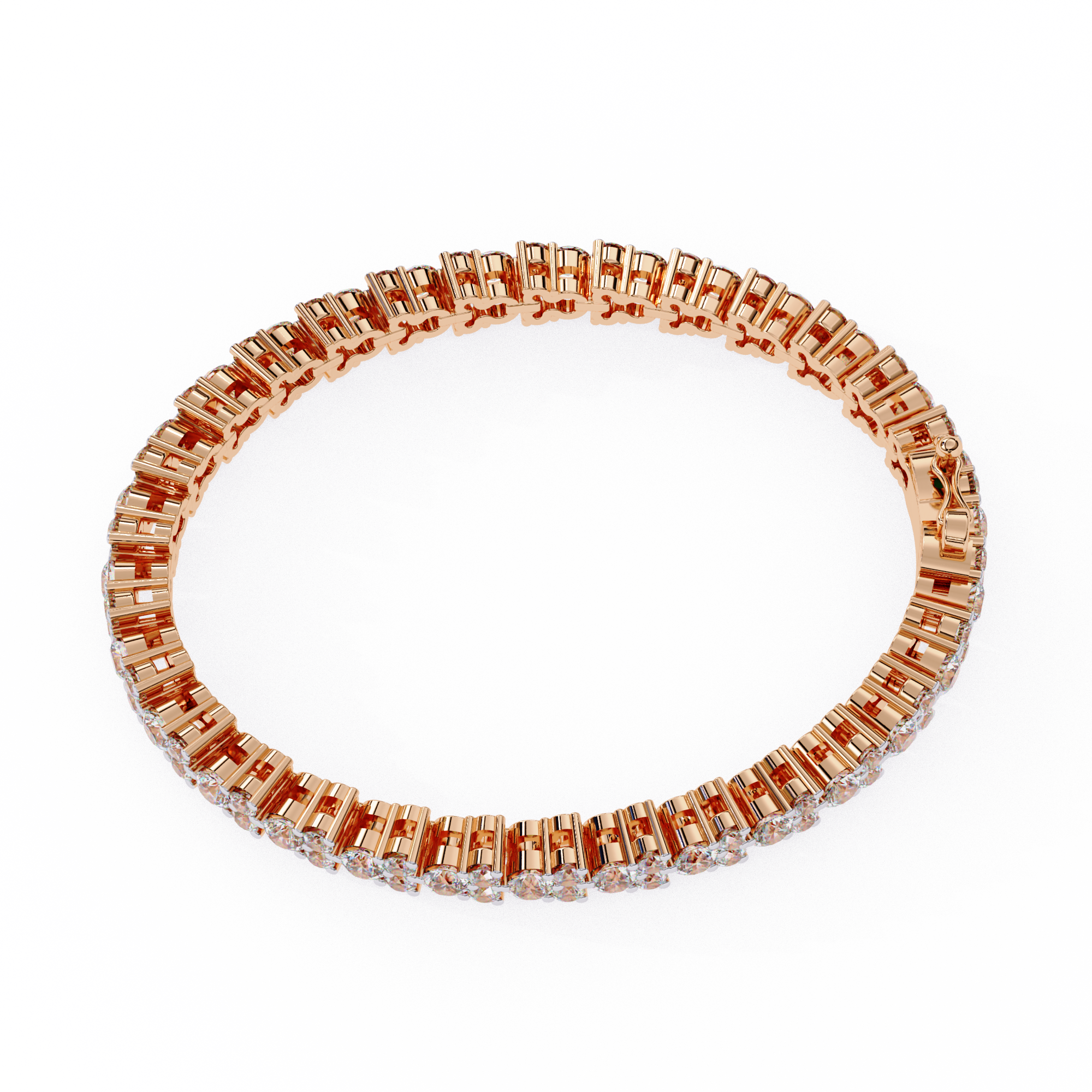 Mireille Diamond Bracelet
