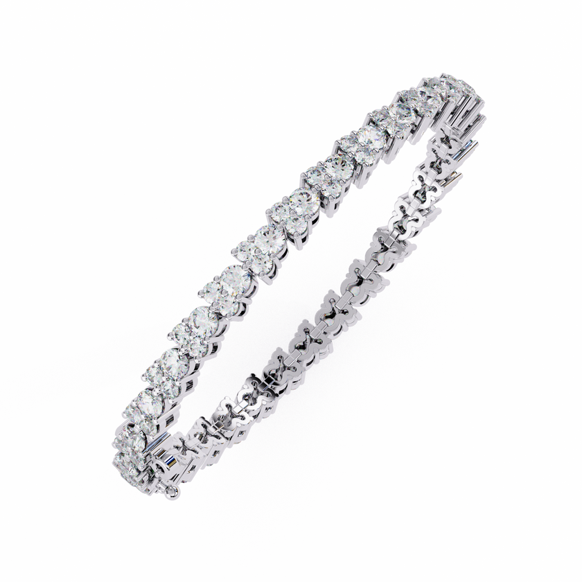 Mireille Diamond Bracelet
