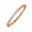 Mireille Diamond Bracelet