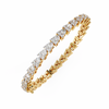 Mireille Diamond Bracelet