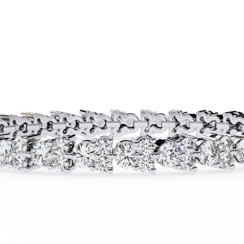Mireille Diamond Bracelet