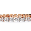 Mireille Diamond Bracelet