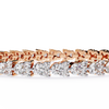 Mireille Diamond Bracelet