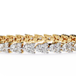 Mireille Diamond Bracelet