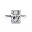 Siena Solitaire Ring