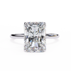 Siena Solitaire Ring