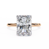 Siena Solitaire Ring