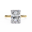Siena Solitaire Ring