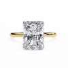Siena Solitaire Ring