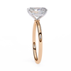 Siena Solitaire Ring