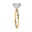 Siena Solitaire Ring