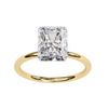 Siena Solitaire Ring
