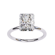 Siena Solitaire Ring