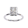 Siena Solitaire Ring