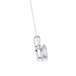 Eleanor Solitaire Pendant