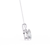 Eleanor Solitaire Pendant