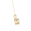 Eleanor Solitaire Pendant