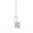 Dior Solitaire  Pendant