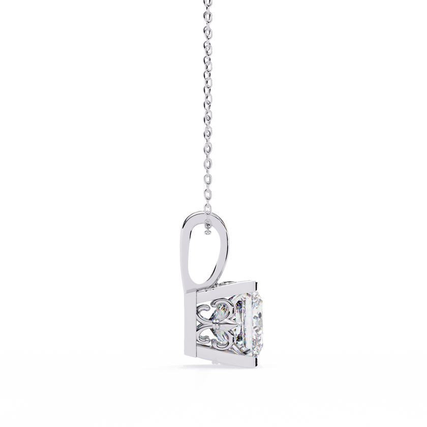 Dior Solitaire  Pendant