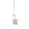 Dior Solitaire  Pendant