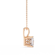 Dior Solitaire  Pendant