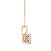 Dior Solitaire  Pendant