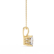 Dior Solitaire  Pendant