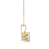 Dior Solitaire  Pendant