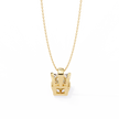 Dior Solitaire  Pendant