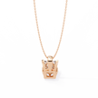 Dior Solitaire  Pendant