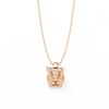 Dior Solitaire  Pendant