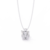 Dior Solitaire  Pendant