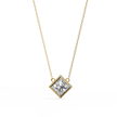 Delilah Solitaire  Pendant