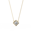 Delilah Solitaire  Pendant