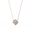 Delilah Solitaire  Pendant