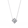 Delilah Solitaire  Pendant