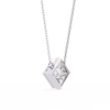 Delilah Solitaire  Pendant